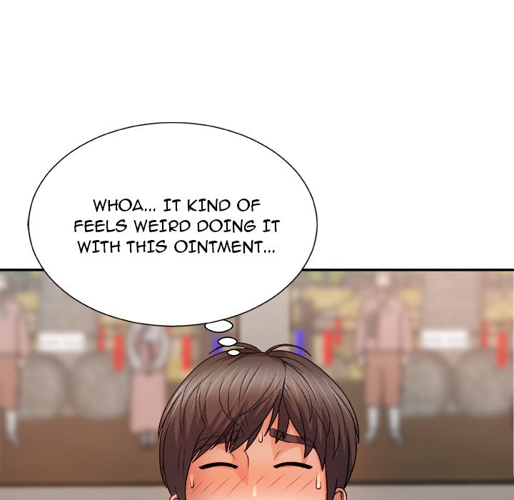 Spirit Possession chapter 14 page 110