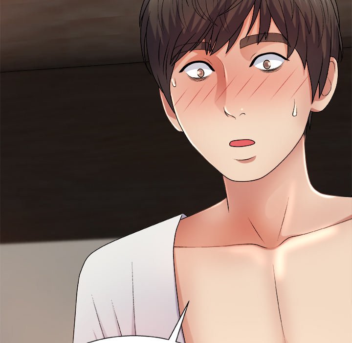 Spirit Possession chapter 14 page 117