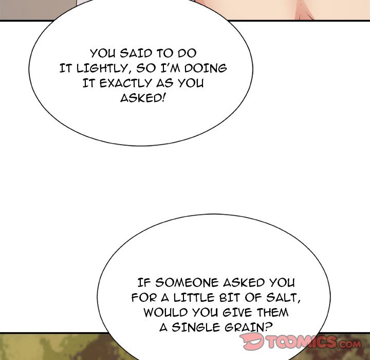 Spirit Possession chapter 14 page 118