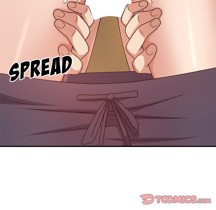 Spirit Possession chapter 14 page 124