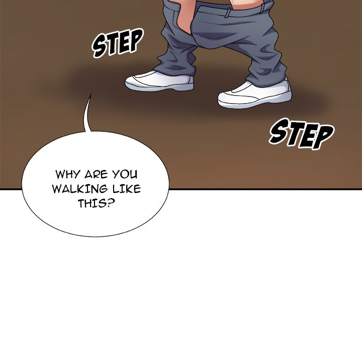 Spirit Possession chapter 14 page 129