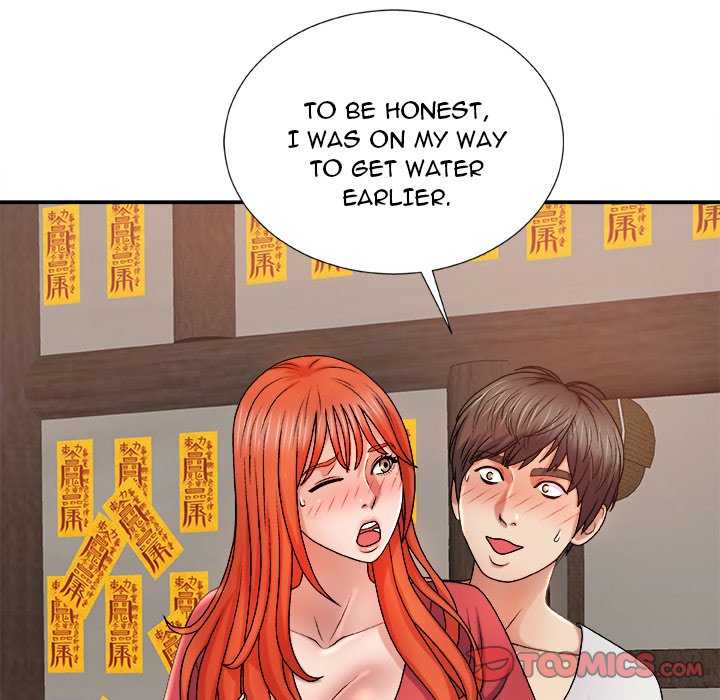 Spirit Possession chapter 14 page 130