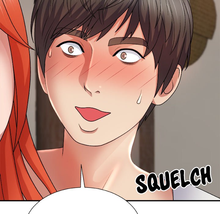 Spirit Possession chapter 14 page 133