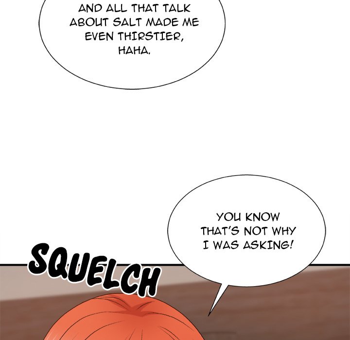 Spirit Possession chapter 14 page 134