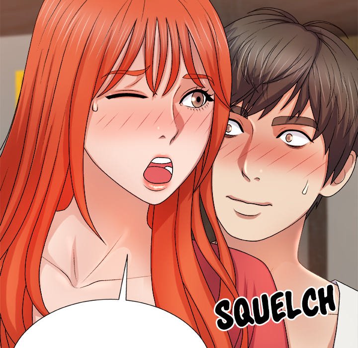 Spirit Possession chapter 14 page 135