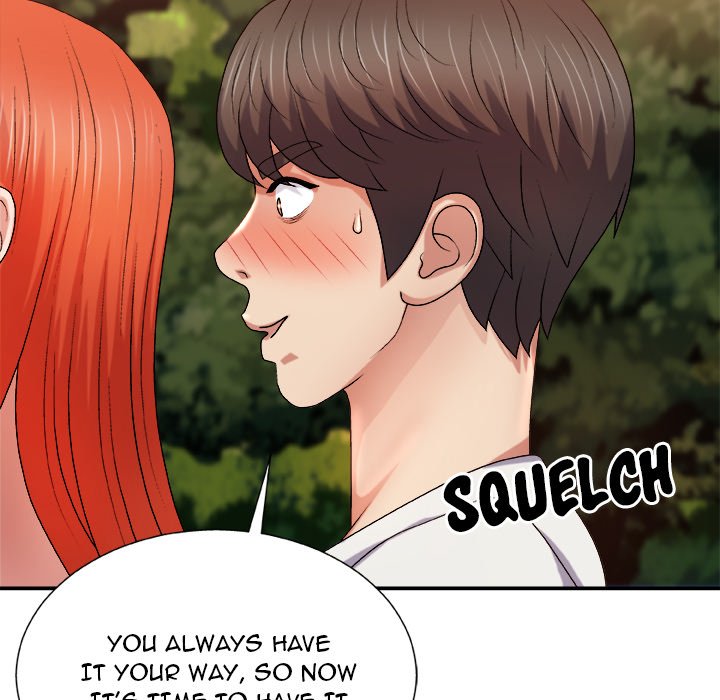 Spirit Possession chapter 14 page 137