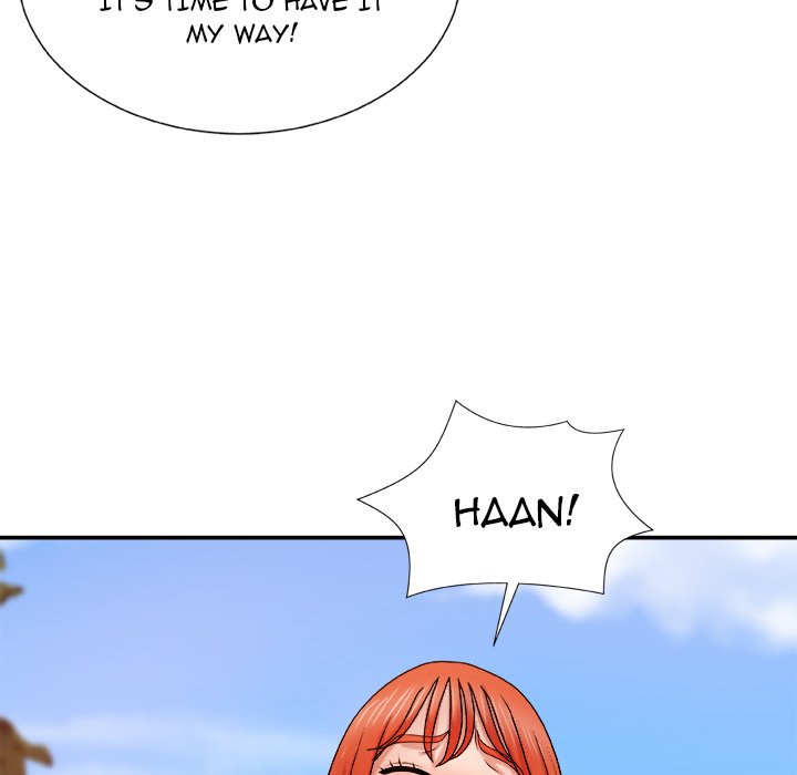 Spirit Possession chapter 14 page 138