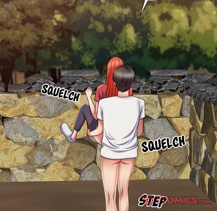 Spirit Possession chapter 14 page 142