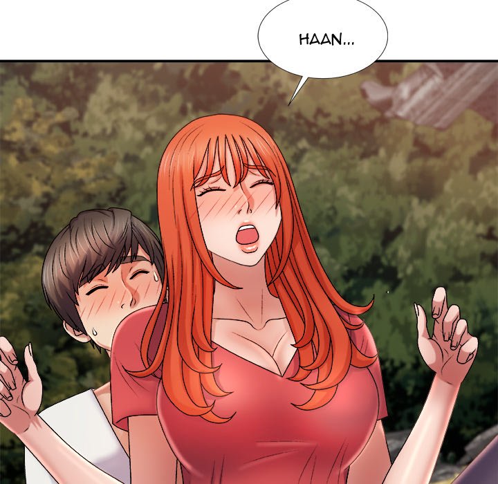 Spirit Possession chapter 14 page 144