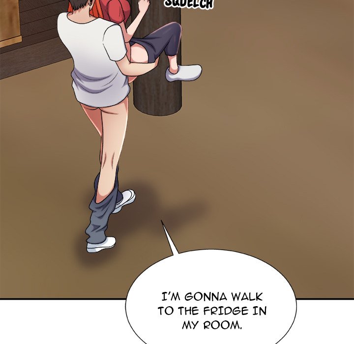 Spirit Possession chapter 14 page 150