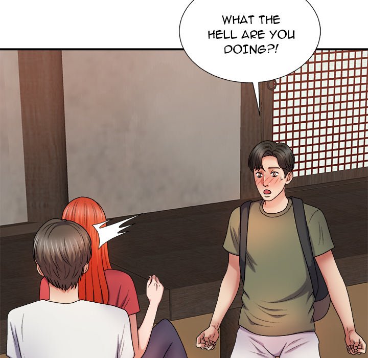 Spirit Possession chapter 14 page 156