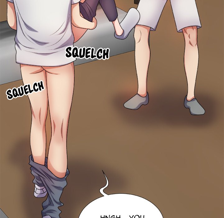 Spirit Possession chapter 14 page 157