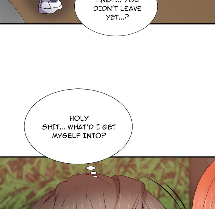 Spirit Possession chapter 14 page 158