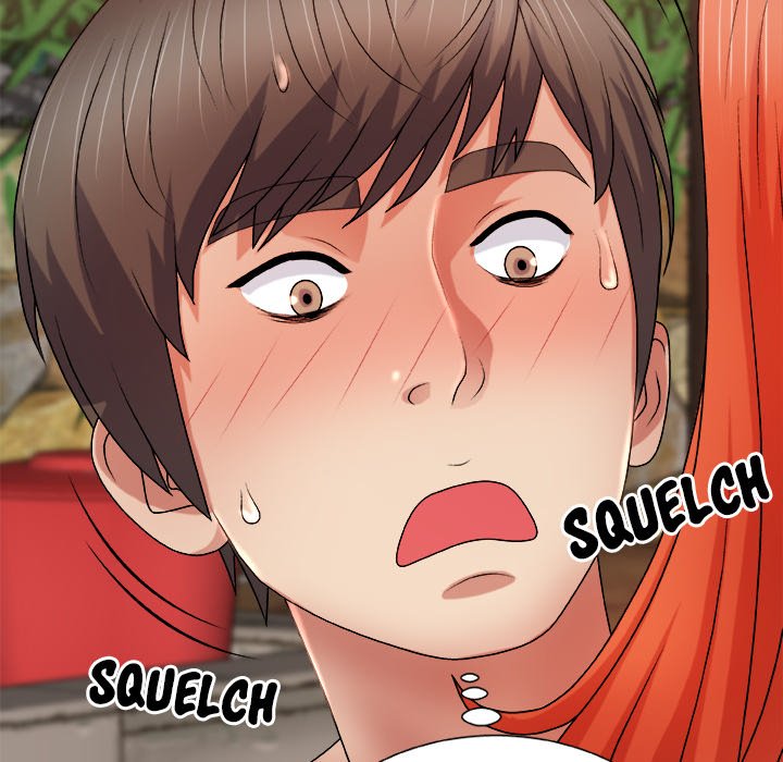 Spirit Possession chapter 14 page 159