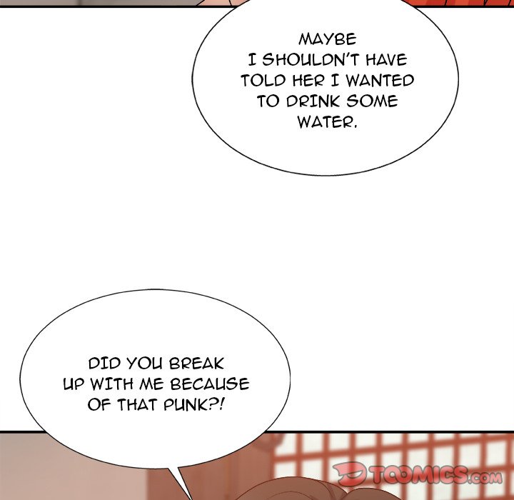 Spirit Possession chapter 14 page 160