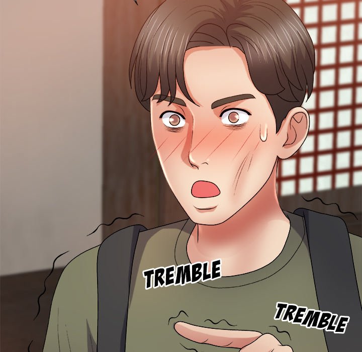 Spirit Possession chapter 14 page 161