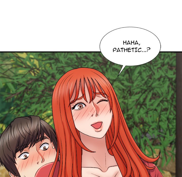 Spirit Possession chapter 14 page 163