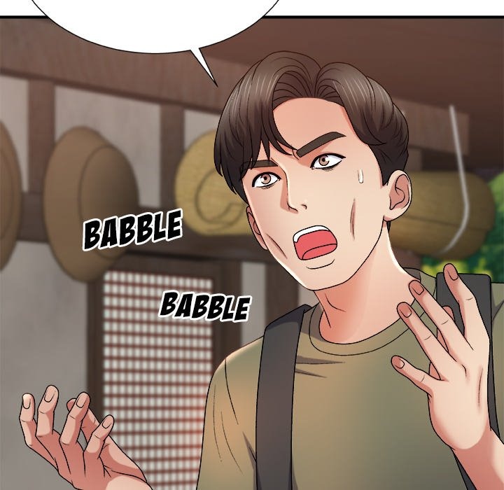 Spirit Possession chapter 15 page 33