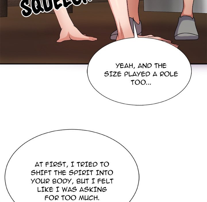 Spirit Possession chapter 15 page 71