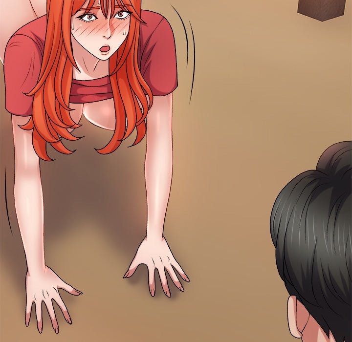 Spirit Possession chapter 15 page 74