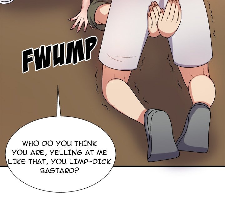 Spirit Possession chapter 15 page 86