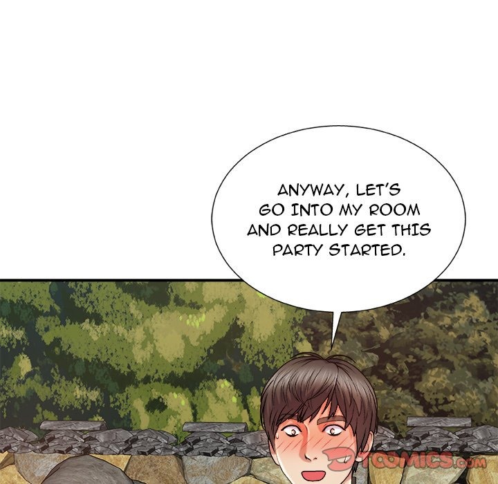Spirit Possession chapter 15 page 94