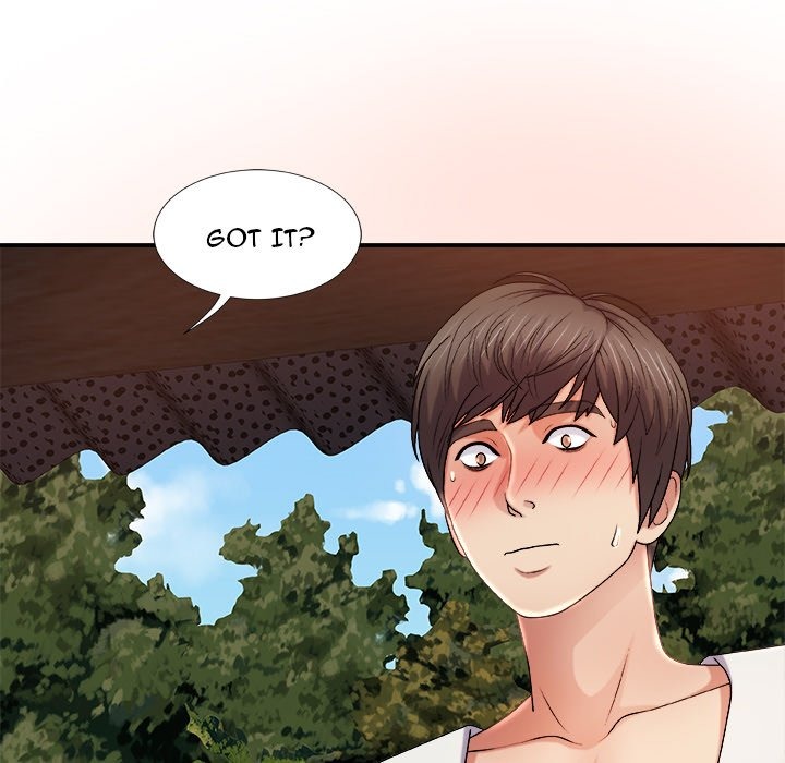 Spirit Possession chapter 15 page 101