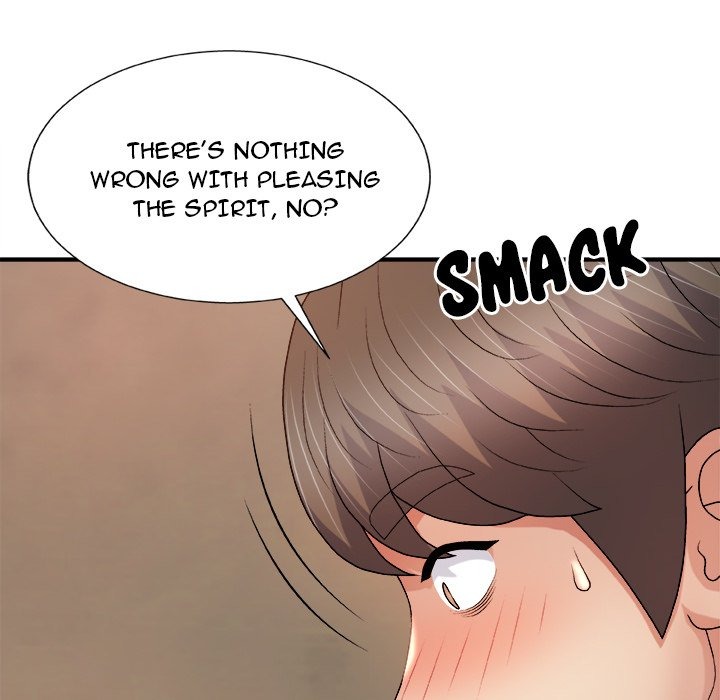 Spirit Possession chapter 15 page 121