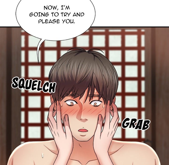 Spirit Possession chapter 15 page 134