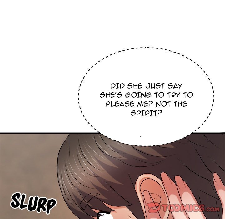 Spirit Possession chapter 15 page 139