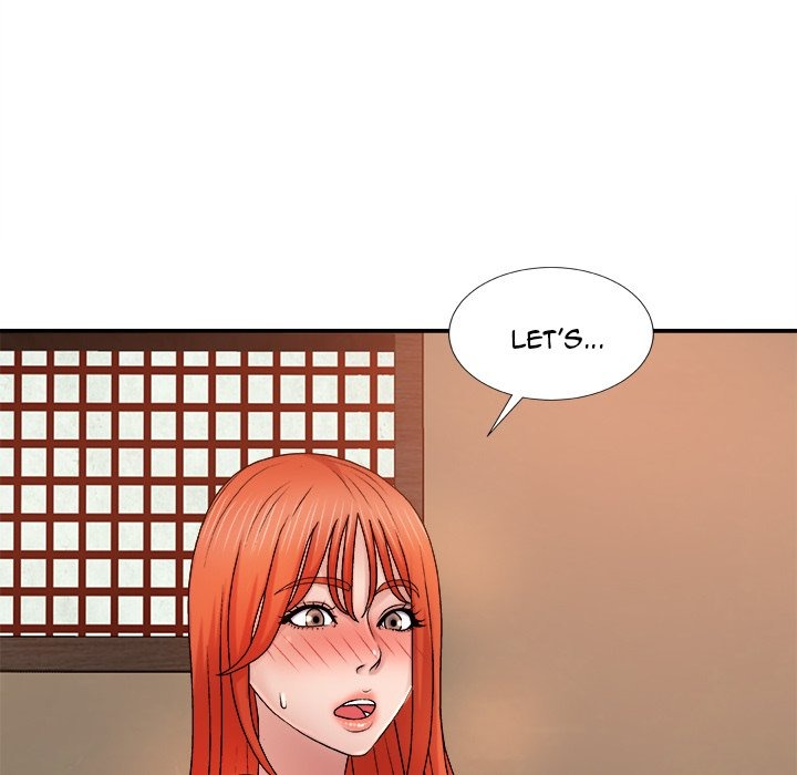 Spirit Possession chapter 16 page 144
