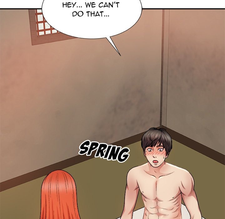 Spirit Possession chapter 17 page 16