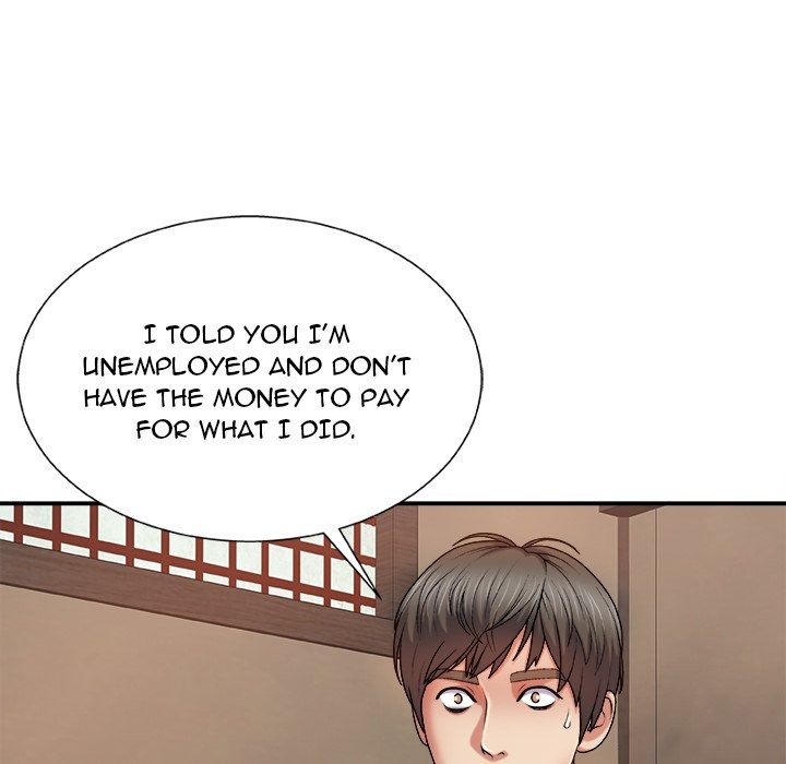 Spirit Possession chapter 17 page 18