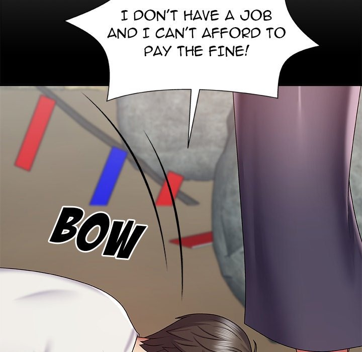 Spirit Possession chapter 17 page 21
