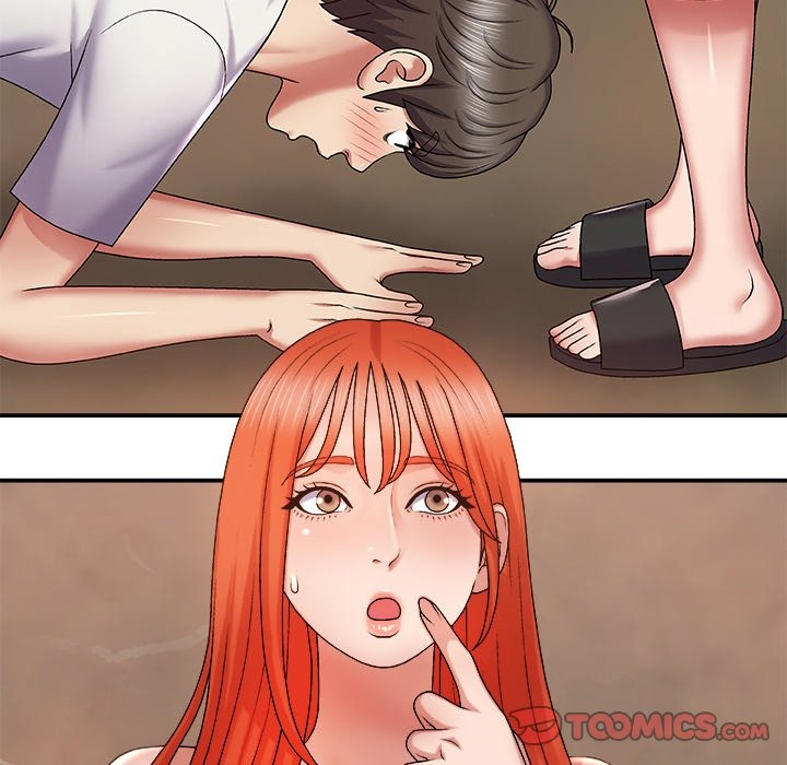 Spirit Possession chapter 17 page 22