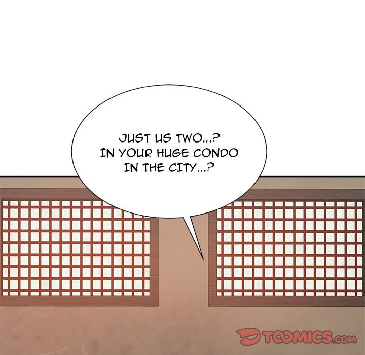 Spirit Possession chapter 17 page 40