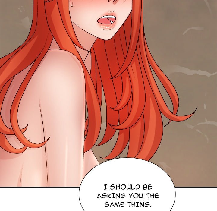 Spirit Possession chapter 17 page 50