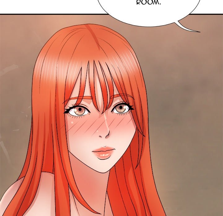 Spirit Possession chapter 17 page 54