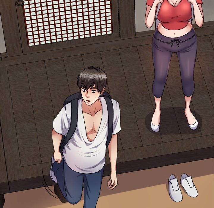 Spirit Possession chapter 17 page 64