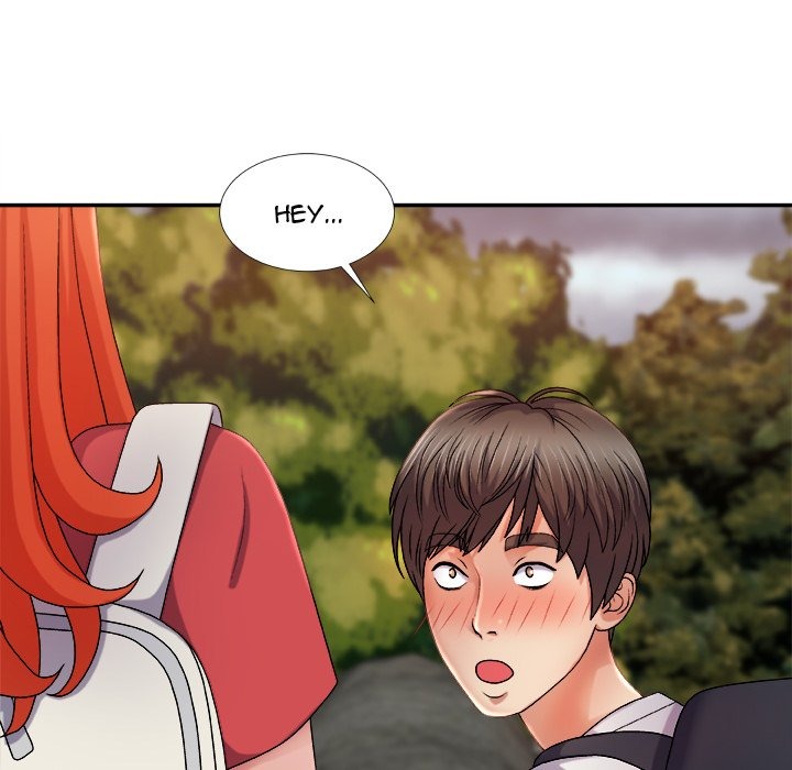 Spirit Possession chapter 17 page 68