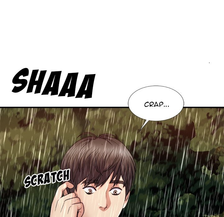 Spirit Possession chapter 17 page 100