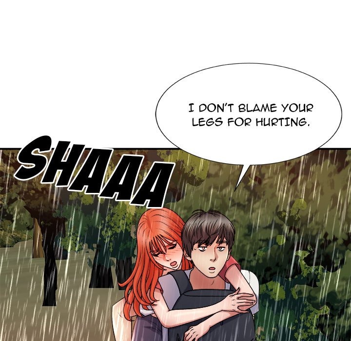 Spirit Possession chapter 17 page 105