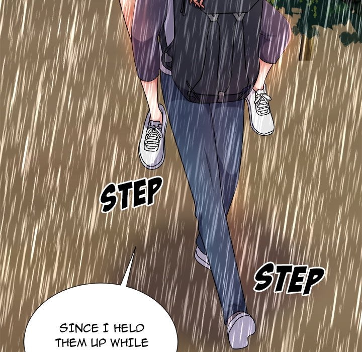 Spirit Possession chapter 17 page 106
