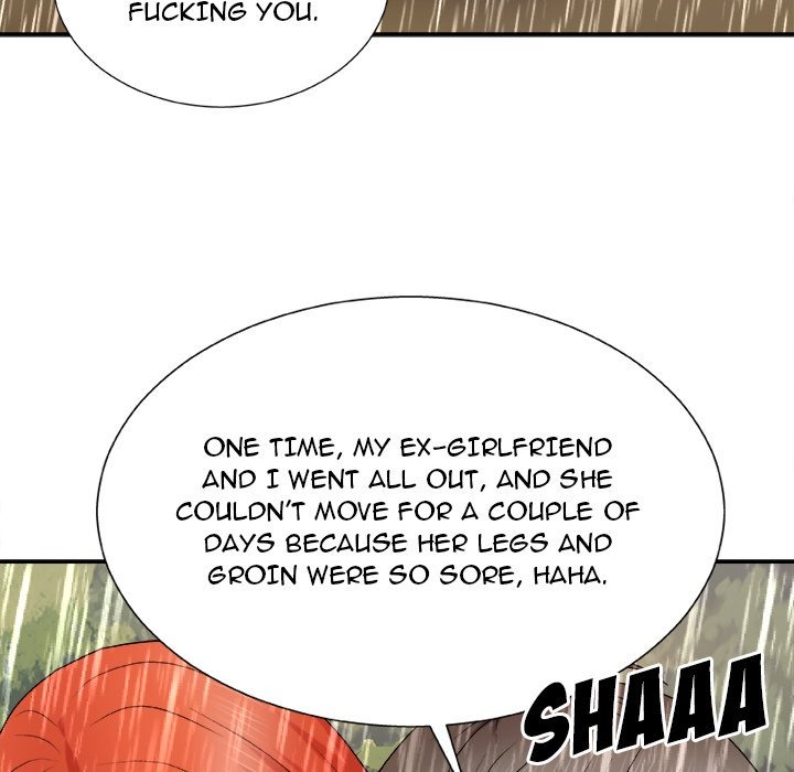 Spirit Possession chapter 17 page 107