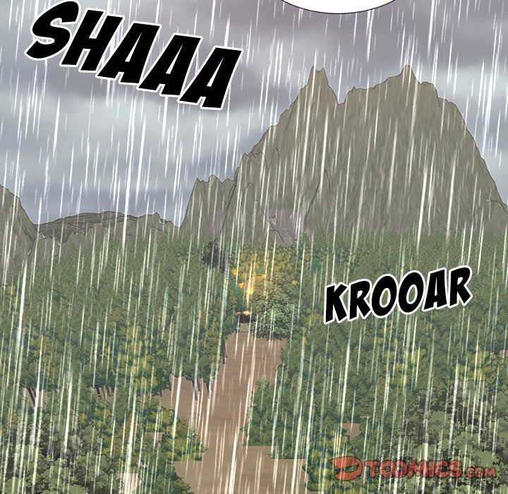 Spirit Possession chapter 17 page 112