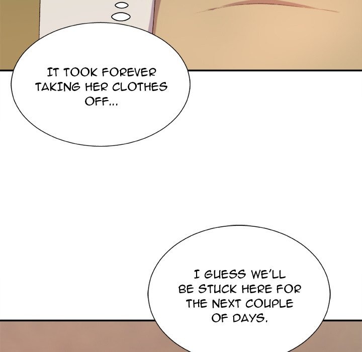 Spirit Possession chapter 17 page 118
