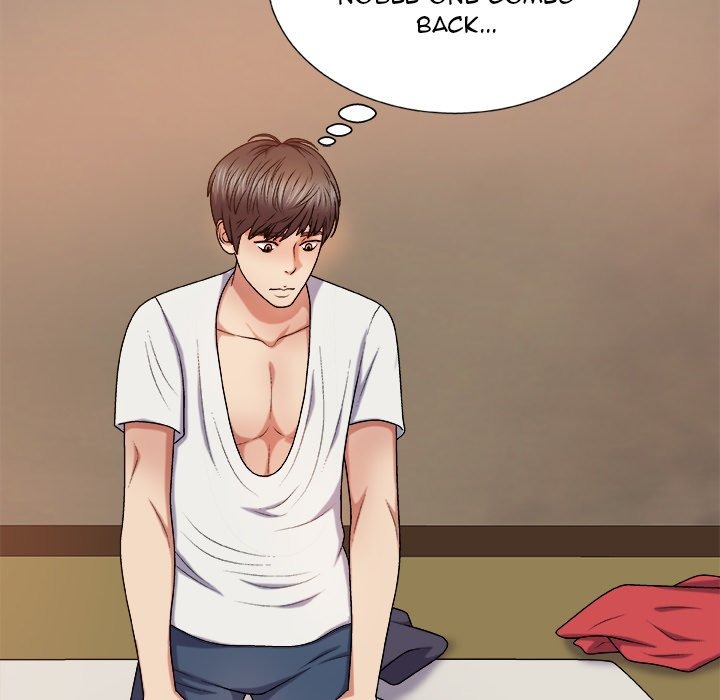 Spirit Possession chapter 17 page 123