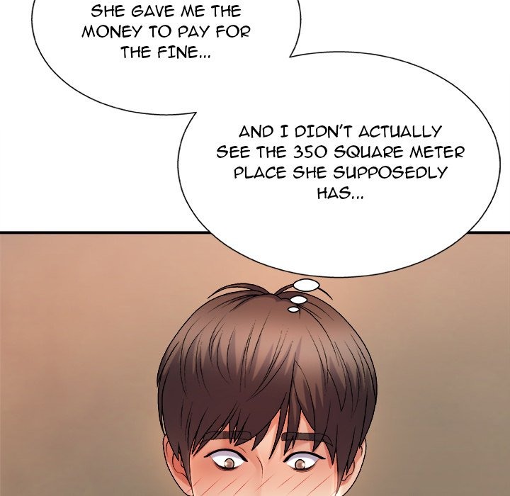 Spirit Possession chapter 17 page 127