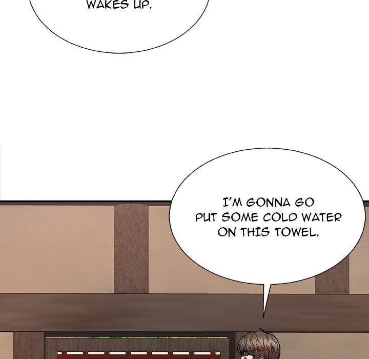 Spirit Possession chapter 17 page 131