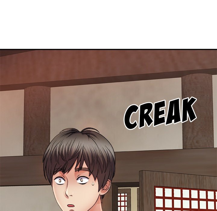 Spirit Possession chapter 17 page 134